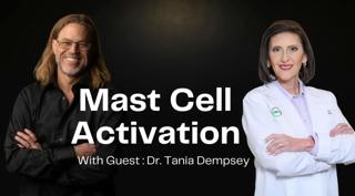 Breast Implant Illness, Breast Implant Removal & Mast Cell Activation Syndrome: What Your Doctor Isn't Testing For | Dr. Robert Whitfield MD, Explant Surgeon and Founder of the SHARP Method & Dr. Tanya Dempsey MD
