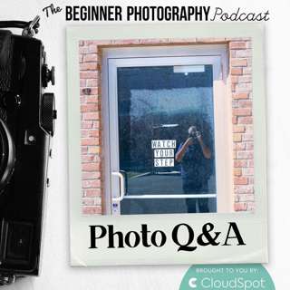 Photo Q&A: Why Are Your Photos Always Blurry?