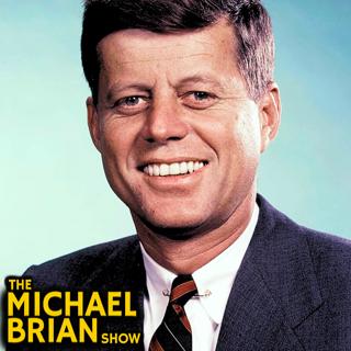 John F. Kennedy: Live By Your Words EP677