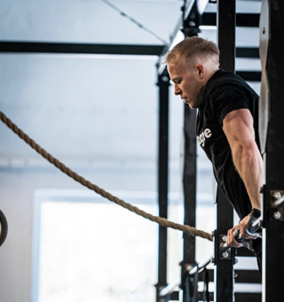 Avsnitt 794: Simon om kvartfinalerna och NOCCO Training Day