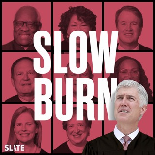 Slow Burn - Decoder Ring | A Prune by Any Other Name