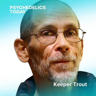PT502 – Preserving Psychedelic Legacies: Shulgin Farm and the Shulgin Archive Project, with Keeper Trout