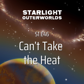 S1 E46 • Can't Take the Heat