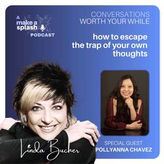 How to Escape the Trap of Your Own Thoughts