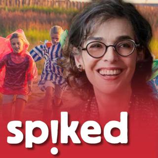 How over-protective parents raised an anxious generation | Lenore Skenazy