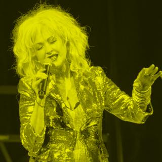 The Cyndi Lauper Conspiracy (From Switched on Pop)