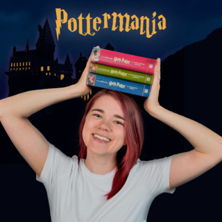 Potter Q&A osa 2