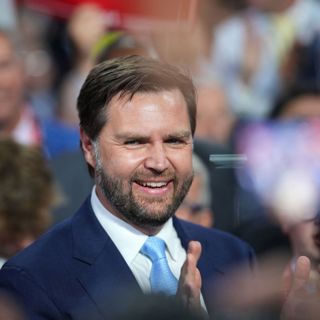 Will JD Vance bridge America's class divide?