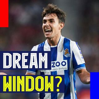 Dream Transfer Window? Alemany "return", Kimmich, Messi, and the key to a successful window