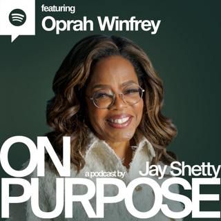 OPRAH WINFREY: The Life Lessons That Changed Everything