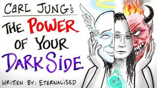 Carl Jung - The Power of Knowing Your Dark Side (Written by Eternalised) | After Skool