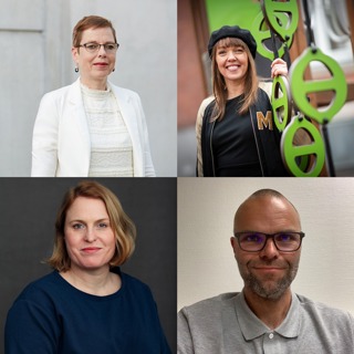 I hvert sitt univers? Foreldretips om den digitale samtalen