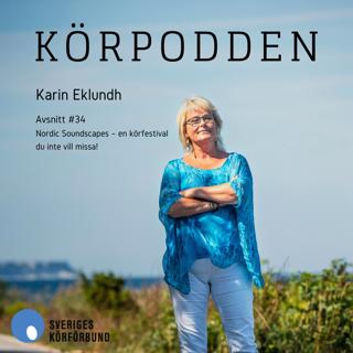 Nordic Soundscapes – en körfestival du inte vill missa!