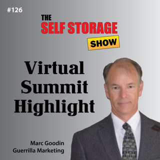 😀 #126: Virtual Summit Highlight - Marc Goodin