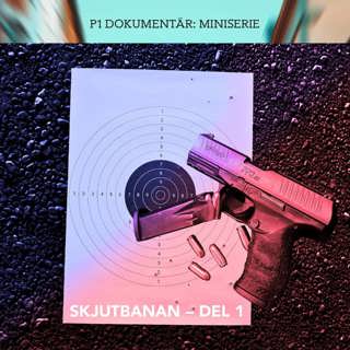 Skjutbanan – Mordet i Segeltorp | Del 1/3