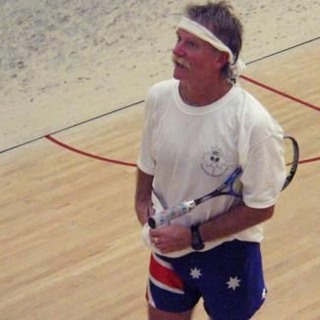 Episode 009 - Steve Lawton