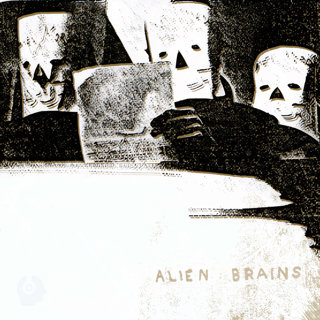 No Words, No Titles, No Meaning - The World Of Alien Brains