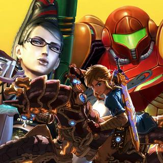 Nintendo Voice Chat Episode 386: Nintendo's Bayonetta Announcements and the Possibility of Future Zelda DLC