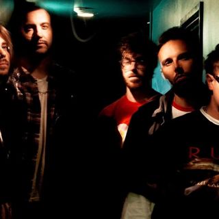 Cranked To Eleven: CONOR MASON Digs Deep Into The Belly Of STRAY DOGS