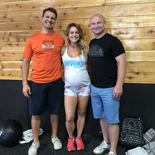 Barbell Shrugged — Building a Badass w/ Christmas Abbott — 333
