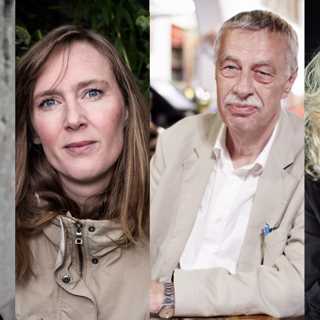 2018 – en filosofisk tillbakablick