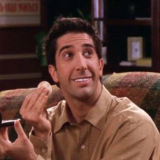 #212 The Manhattan Project: The One Ross's Teeth