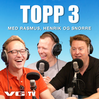 #326 Snorre Klanderud og kjedelige ting