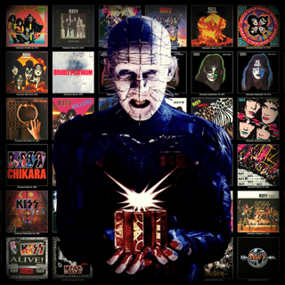 KST: The Evisceration Game