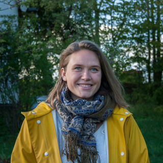 81. Karoline Jönsson