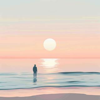 WITH MUSIC - The Crossroads of Calm: A Meditation for Clear Decisions