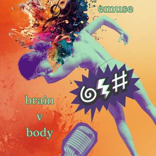 Brain vs. Body