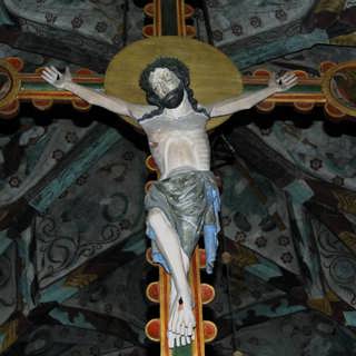 Vem var den historiske Jesus?