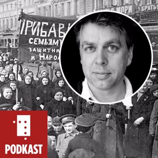 Revolusjonære tonar. Erling Sandmo om musikk og revolusjon