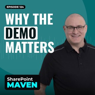The importance of the SharePoint Demo during SharePoint implementation