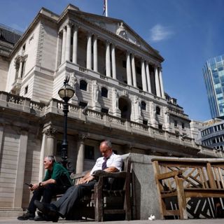 Are the latest inflation figures worrying for the government?