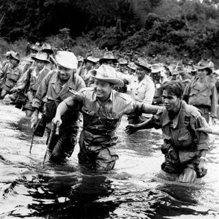 S1 Ep13: Cambodian Independence! The End of the First Indochina War, while Pol Pot Joins the Maquis
