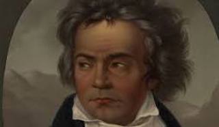 Beethoven String Quartet, Op. 59, No. 1