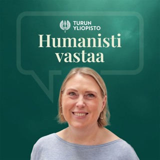 HUMANISTI VASTAA: Pitääkö suomen kielestä olla huolissaan, Heidi Salmi?
