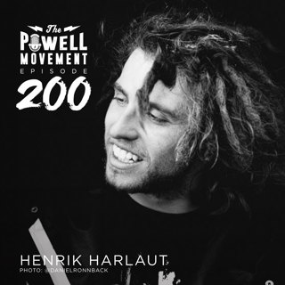 TPM Episode 200: Henrik Harlaut, Pro Skier