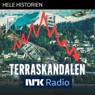 Smakebit: Terraskandalen
