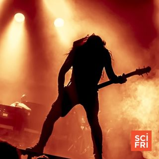How Death Metal Singers Make Their Extreme Vocalizations