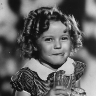 Episode 39 - LIVE! Shirley Temple/Andy Kindler