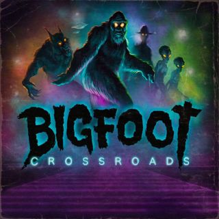 Ep:208 Country Road Bigfoot