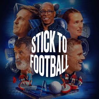 Roy vs Bruno, Salah’s Dig at Slot, Alonso to Chelsea & Pep's FA Cup Farewell | Stick to Football 130