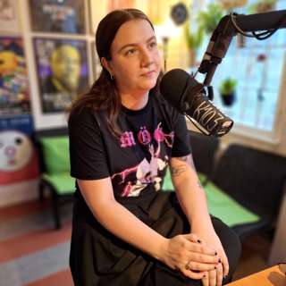Elin Ottilia