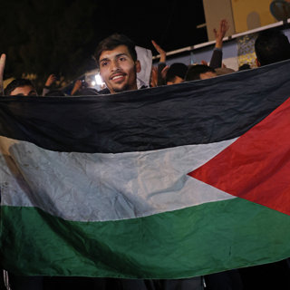 What Matters Now to Haviv Rettig Gur: Hamas's survival is Gaza's tragedy