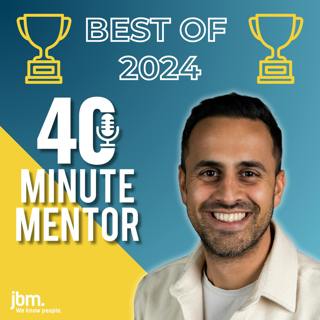 40 Minute Mentor