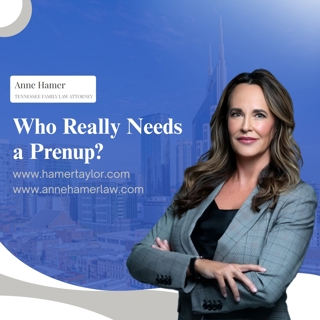 Prenuptial and Postnuptial Agreements in Tennessee