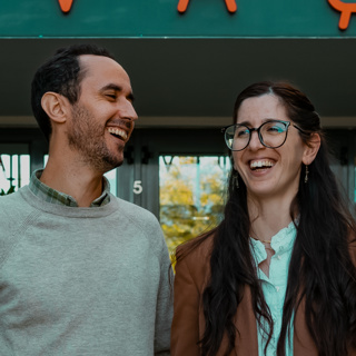 Miracle Mucus? Meet the Couple Turning Slime into Cures in Lisbon