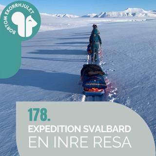 178. Expedition Svalbard-en inre resa